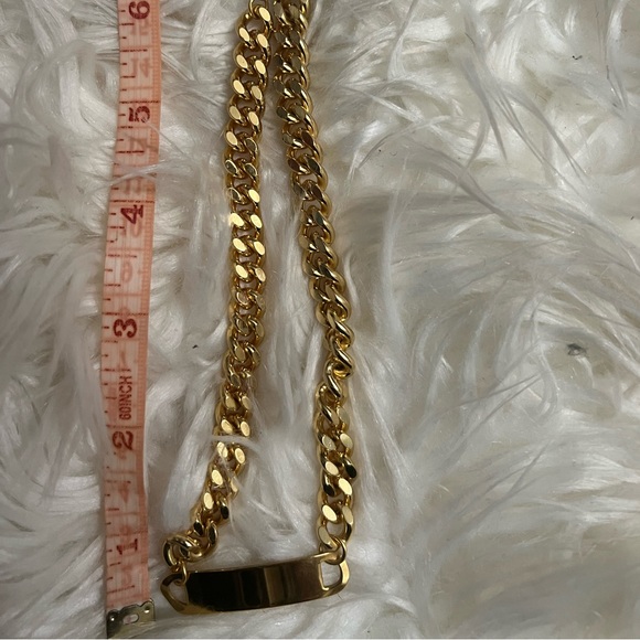 Electric Picks Necklace - Picture 3 of 3